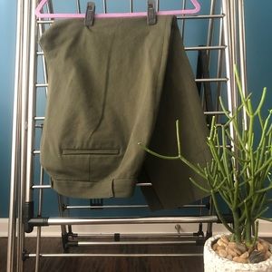 Banana Republic Sloan skinny pant